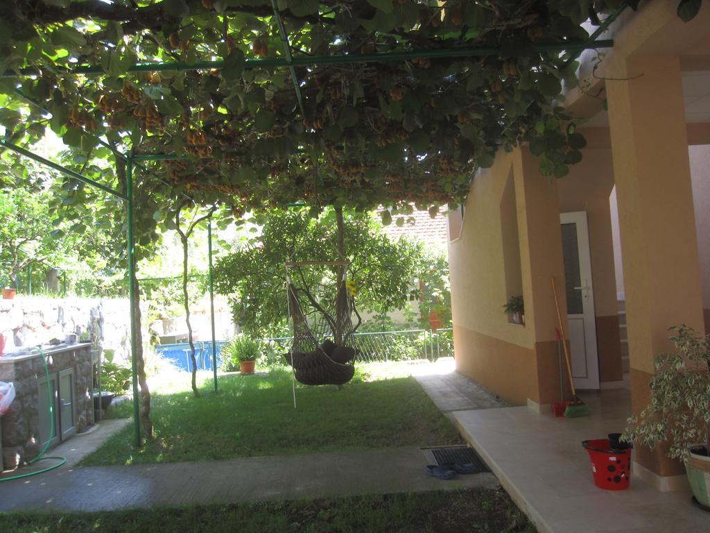 Apartments City Center Tivat Ngoại thất bức ảnh
