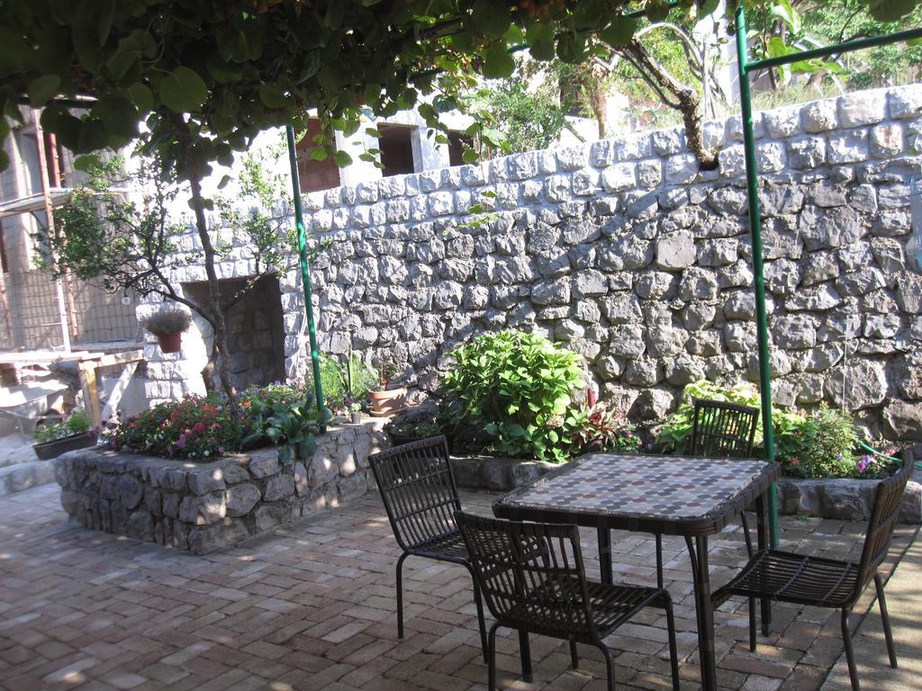 Apartments City Center Tivat Ngoại thất bức ảnh