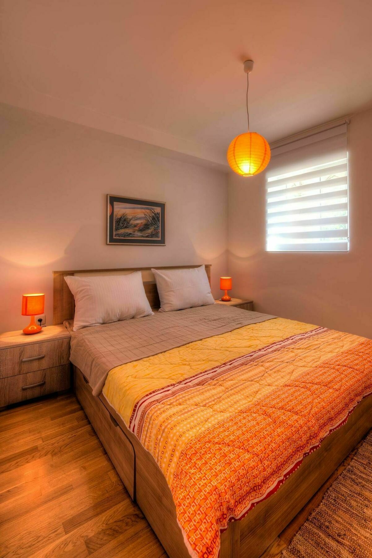 Apartments City Center Tivat Ngoại thất bức ảnh